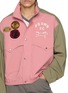  - FOUND - Sport Windbreaker Jacket