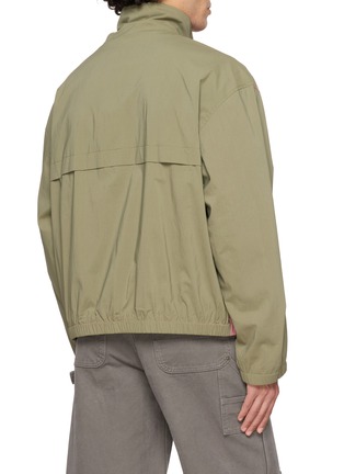 背面 - 点击放大 - FOUND - Sport Windbreaker Jacket