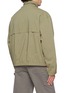 背面 - 点击放大 - FOUND - Sport Windbreaker Jacket