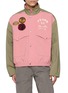 首图 - 点击放大 - FOUND - Sport Windbreaker Jacket