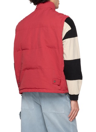背面 - 点击放大 - FOUND - Patch Down Vest