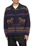 首图 - 点击放大 - FOUND - Isles Sweater