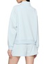 背面 - 点击放大 - CLOVE - Essential Half Zip Sweatshirt