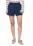 首图 - 点击放大 - CLOVE - Sporty Track Shorts