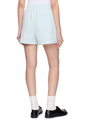 背面 - 点击放大 - CLOVE - Essential Elasticated Drawstring Waistband Shorts