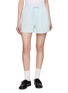 首图 - 点击放大 - CLOVE - Essential Elasticated Drawstring Waistband Shorts
