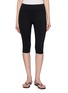 首图 - 点击放大 - CLOVE - Panelled Stretch Jersey Leggings