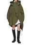 首图 - 点击放大 - ANREALAGE - Ball Mod's Parka Coat