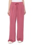 首图 - 点击放大 - BEYOND YOGA - Luxe Sandwash Jersey Puddle Leg Pants