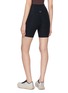 背面 - 点击放大 - BEYOND YOGA - Spacedye™ Keep Pace 5" Pocket Short