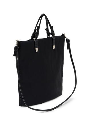 细节 - 点击放大 - TOGA VIRILIS - Gabi Nylon Bag