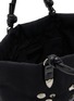 细节 - 点击放大 - TOGA VIRILIS - Gabi Nylon Bag