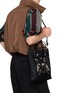 正面 -点击放大 - TOGA VIRILIS - Gabi Nylon Bag