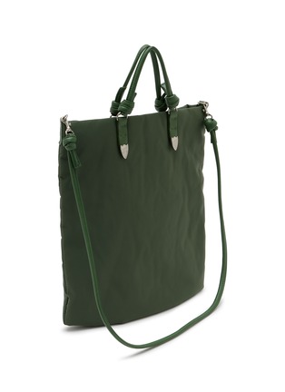 细节 - 点击放大 - TOGA VIRILIS - Gabi Nylon Bag