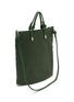 细节 - 点击放大 - TOGA VIRILIS - Gabi Nylon Bag