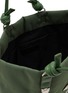 细节 - 点击放大 - TOGA VIRILIS - Gabi Nylon Bag