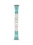 首图 - 点击放大 - TOGA VIRILIS ACCESSORIES - Metal Watch Belt