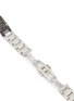 细节 - 点击放大 - TOGA VIRILIS ACCESSORIES - Metal Watch Belt