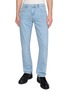首图 - 点击放大 - FRAME - Modern Straight Light Wash Jeans