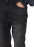  - JUUN.J - Straight Leg Dark Wash Jeans