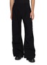 首图 - 点击放大 - JUUN.J - Adjustable Snap Tab Bootcut Pants