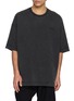 首图 - 点击放大 - JUUN.J - X Ghost In The Shell Printed T-Shirt