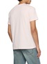 背面 - 点击放大 - MAISON LABICHE - Popincourt Avant-Garde Cotton T-Shirt