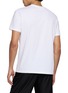 背面 - 点击放大 - MAISON LABICHE - Popincourt Le Fromage Cotton T-Shirt