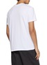 背面 - 点击放大 - MAISON LABICHE - Popincourt Peace Hand Cotton T-Shirt