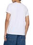背面 - 点击放大 - MAISON LABICHE - Poitou Out Of Office Cotton T-Shirt