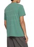 背面 - 点击放大 - MAISON LABICHE - x Friends Patureau Central Park Cotton T-Shirt
