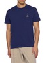 首图 - 点击放大 - MAISON LABICHE - Popincourt I Am Paris Cotton T-Shirt