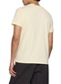 背面 - 点击放大 - MAISON LABICHE - Popincourt Amour Cotton T-Shirt
