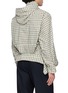 背面 - 点击放大 - BEAUTIFUL PEOPLE - Double End Hooded Cotton Shirt