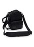 细节 - 点击放大 - DOUBLET - x POTR A-side Shoulder Bag