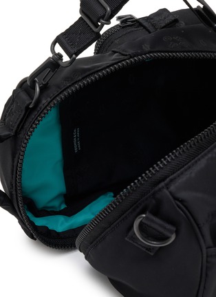 细节 - 点击放大 - DOUBLET - x POTR A-side Shoulder Bag