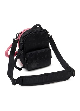 细节 - 点击放大 - DOUBLET - x POTR A-side Shoulder Bag