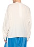 背面 - 点击放大 - DOUBLET - Air Band Graphic Long Sleeve T-Shirt