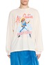 首图 - 点击放大 - DOUBLET - Air Band Graphic Long Sleeve T-Shirt