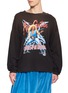 首图 - 点击放大 - DOUBLET - Air Band Graphic Long Sleeve T-Shirt