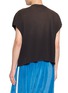 背面 - 点击放大 - DOUBLET - Air Band Graphic Sleeveless T-Shirt