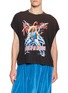 首图 - 点击放大 - DOUBLET - Air Band Graphic Sleeveless T-Shirt