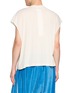 背面 - 点击放大 - DOUBLET - Air Band Graphic Sleeveless T-Shirt