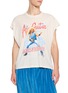 首图 - 点击放大 - DOUBLET - Air Band Graphic Sleeveless T-Shirt