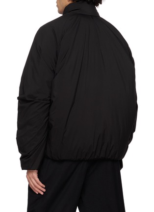 背面 - 点击放大 - POST ARCHIVE FACTION - Flare Down Nylon Puffer Jacket