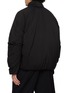 背面 - 点击放大 - POST ARCHIVE FACTION - Flare Down Nylon Puffer Jacket