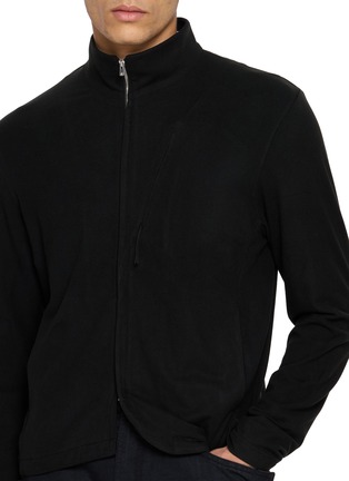 - POST ARCHIVE FACTION - Thermal Track Jacket