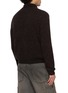 背面 - 点击放大 - POST ARCHIVE FACTION - Knit Zip Shirt