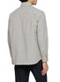 背面 - 点击放大 - POST ARCHIVE FACTION - Mini Chequered Cotton Button-Up Shirt