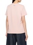 背面 - 点击放大 - MO&CO. - X Sonic Youth Graphic Cotton T-Shirt